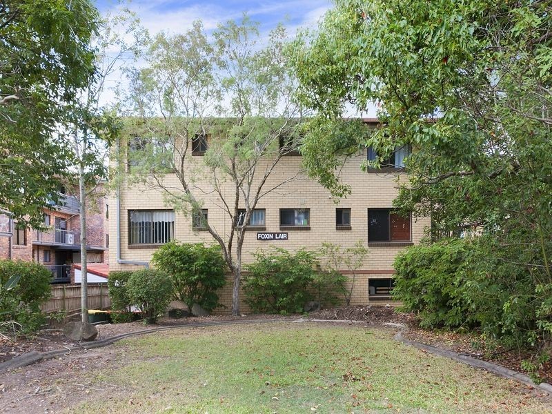 1/18 Foxton Street, Indooroopilly QLD 4068