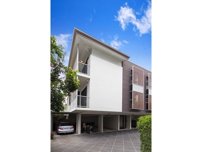5/26 Lambert Road, Indooroopilly QLD 4068