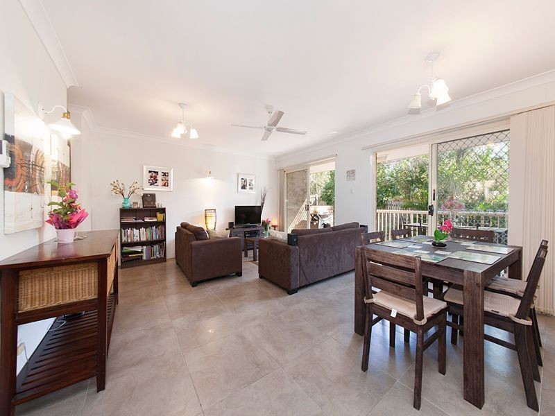 6/1 Sundridge Street, Taringa QLD 4068