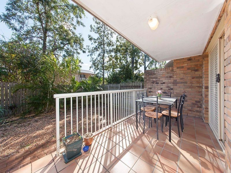 6/1 Sundridge Street, Taringa QLD 4068