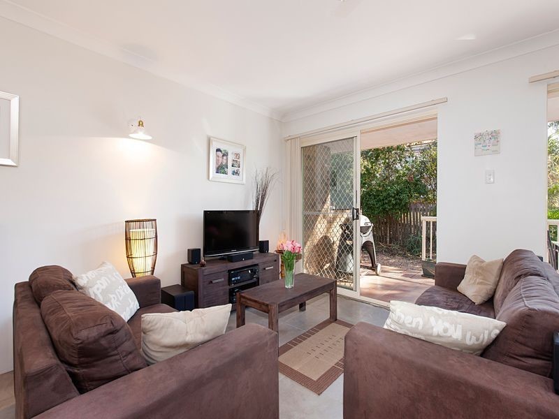 6/1 Sundridge Street, Taringa QLD 4068