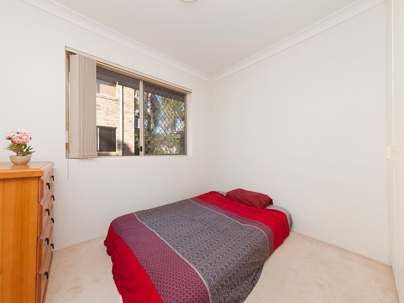 6/1 Sundridge Street, Taringa QLD 4068
