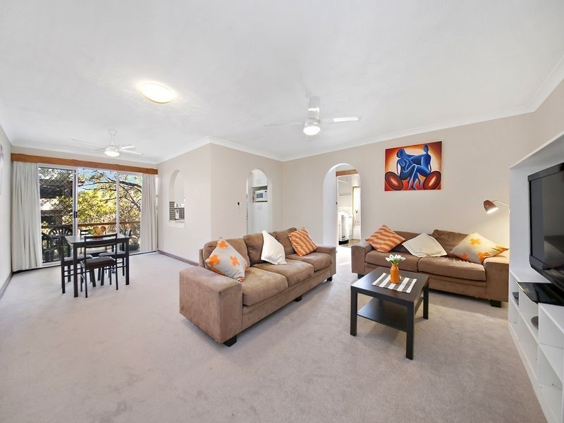 3/38 Waverley Road, Taringa QLD 4068