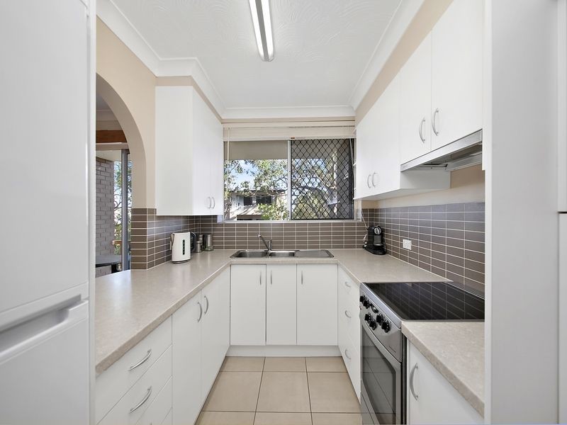 3/38 Waverley Road, Taringa QLD 4068