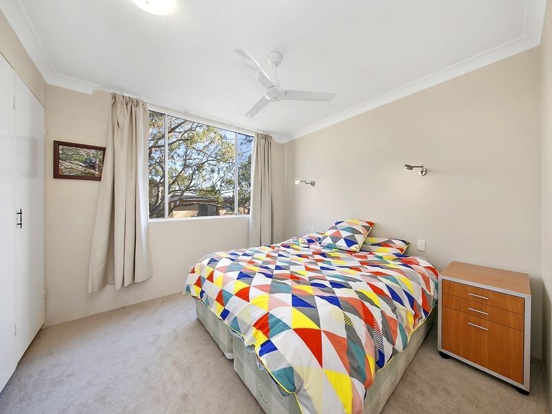 3/38 Waverley Road, Taringa QLD 4068