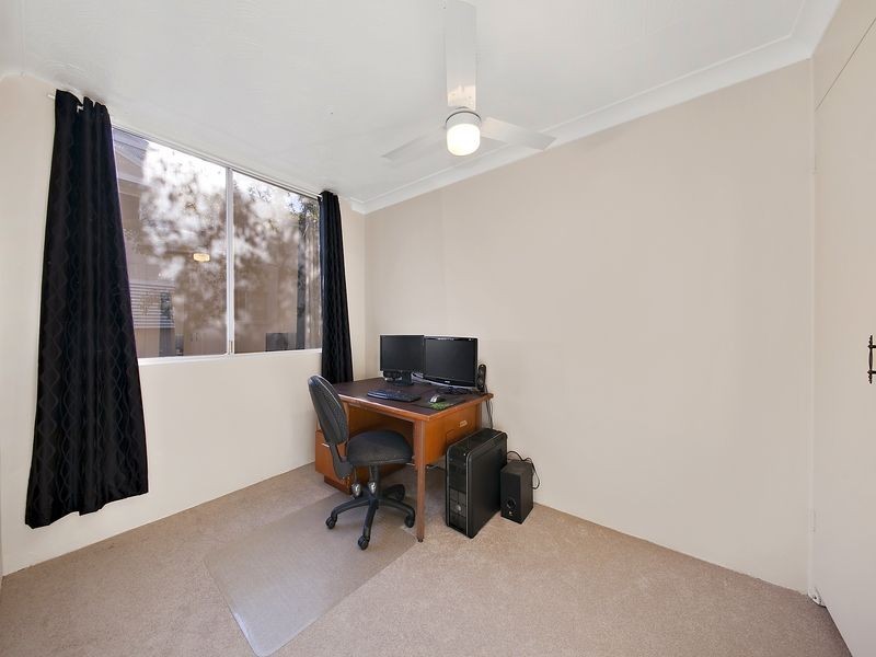 3/38 Waverley Road, Taringa QLD 4068