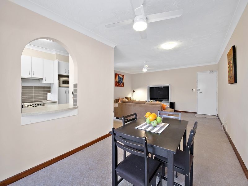 3/38 Waverley Road, Taringa QLD 4068
