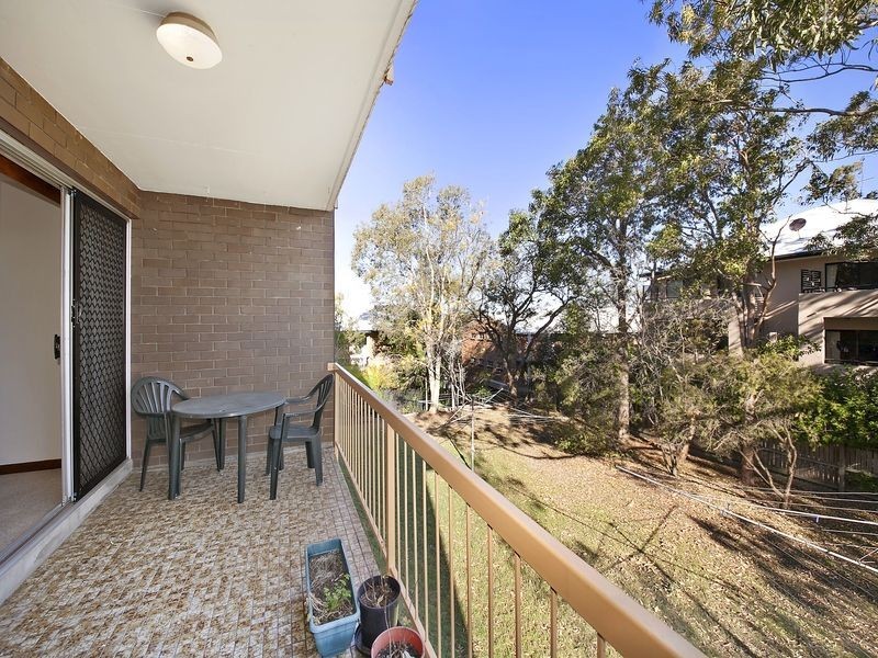 3/38 Waverley Road, Taringa QLD 4068