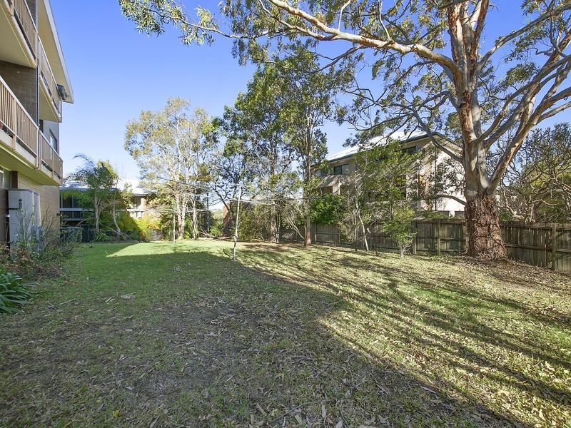 3/38 Waverley Road, Taringa QLD 4068
