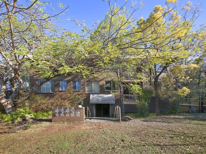 3/38 Waverley Road, Taringa QLD 4068