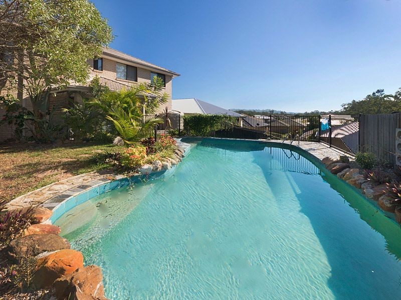 51 Lagoon Crescent, Bellbowrie QLD 4070