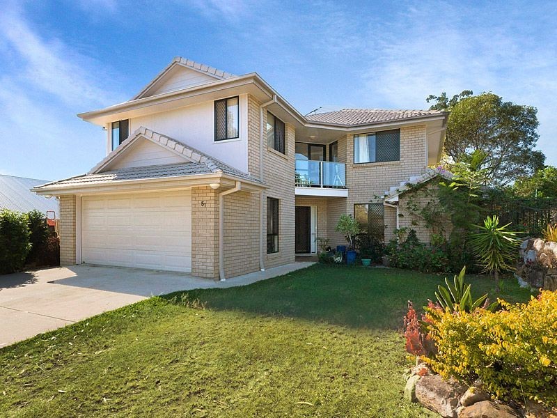 51 Lagoon Crescent, Bellbowrie QLD 4070