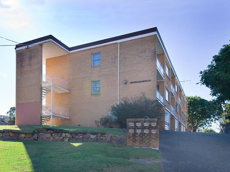 7/16 Booth Street, Toowong QLD 4066