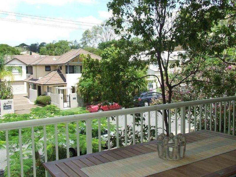 2/1 Sundridge Street, Taringa QLD 4068