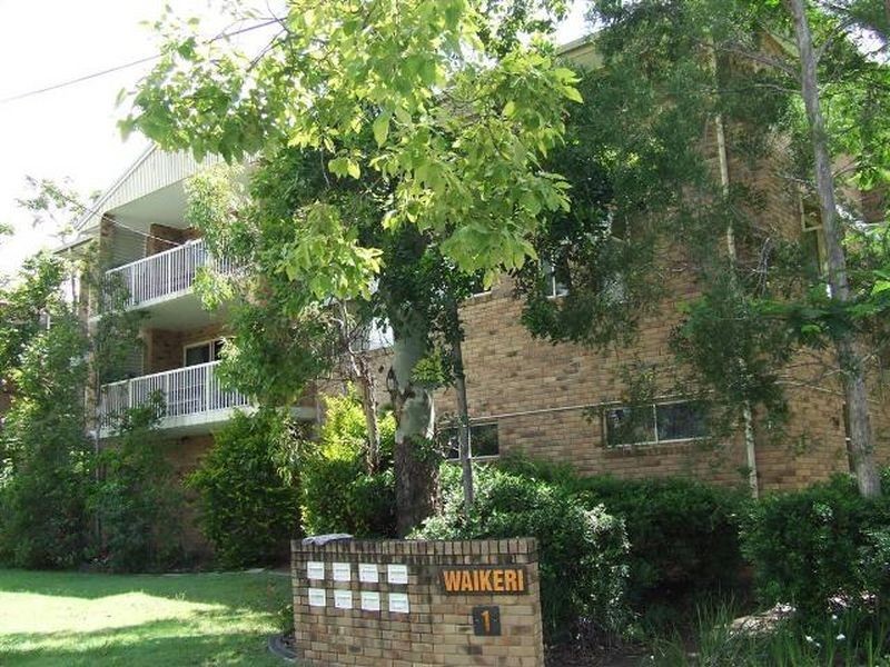 2/1 Sundridge Street, Taringa QLD 4068
