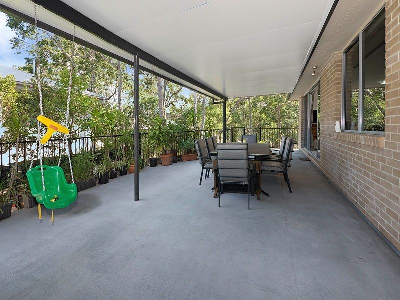 41 Corymbia Crescent, Anstead QLD 4070