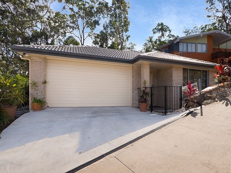 41 Corymbia Crescent, Anstead QLD 4070