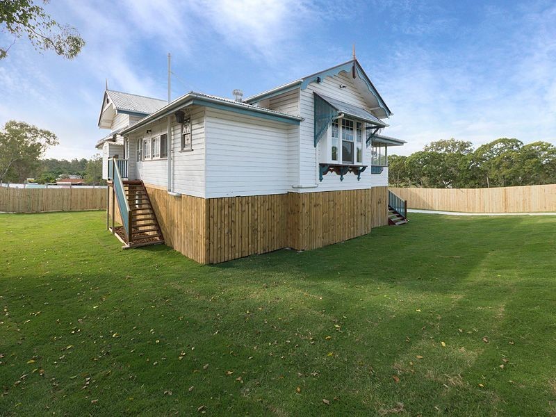 58 Weekes Road, Moggill QLD 4070