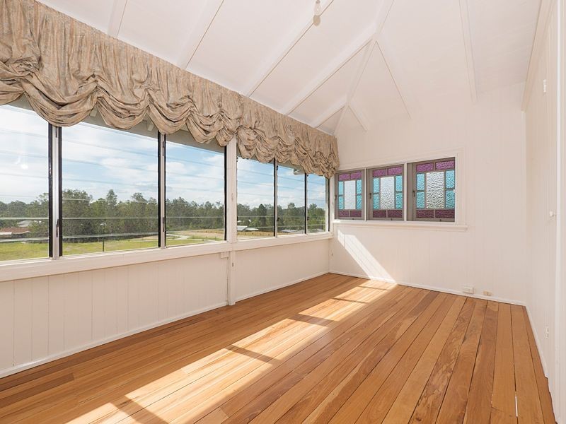 58 Weekes Road, Moggill QLD 4070