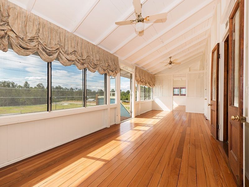 58 Weekes Road, Moggill QLD 4070