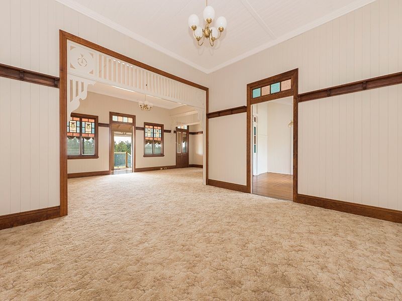 58 Weekes Road, Moggill QLD 4070