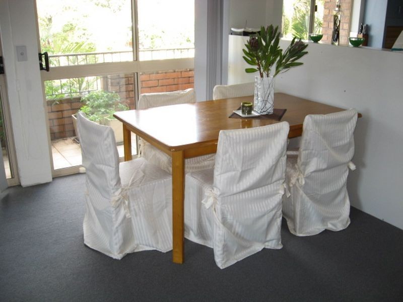 8/8 Carr Street, St Lucia QLD 4067