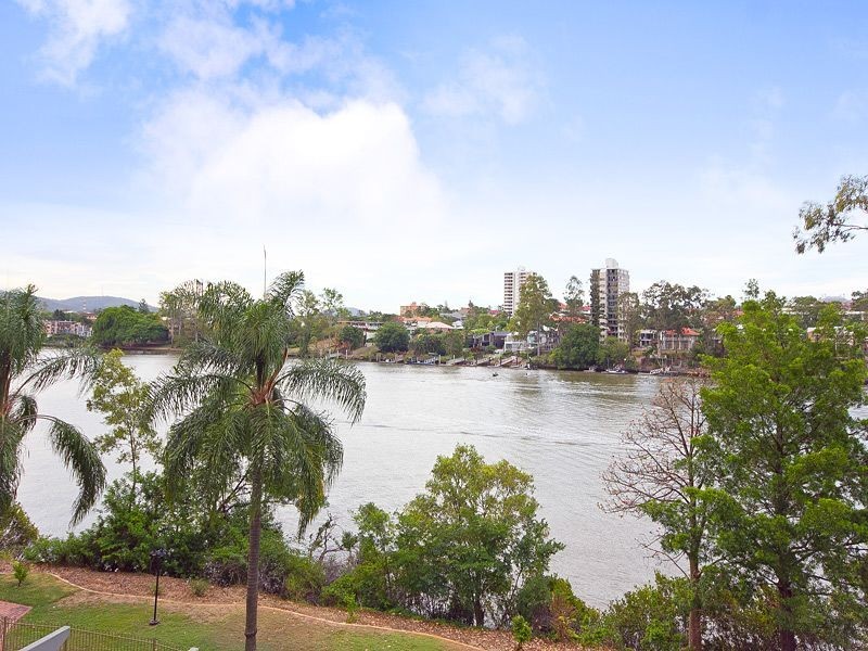 6/164 Macquarie Street, St Lucia QLD 4067
