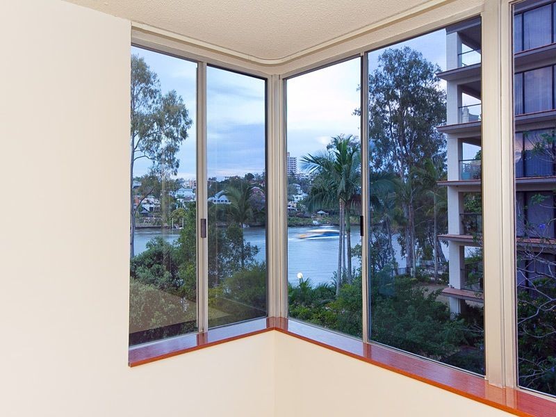 6/164 Macquarie Street, St Lucia QLD 4067