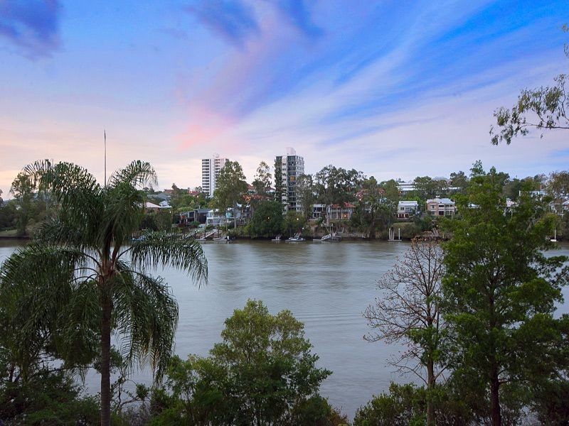 6/164 Macquarie Street, St Lucia QLD 4067
