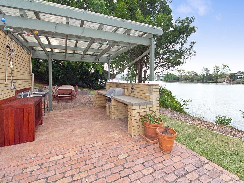 6/164 Macquarie Street, St Lucia QLD 4067