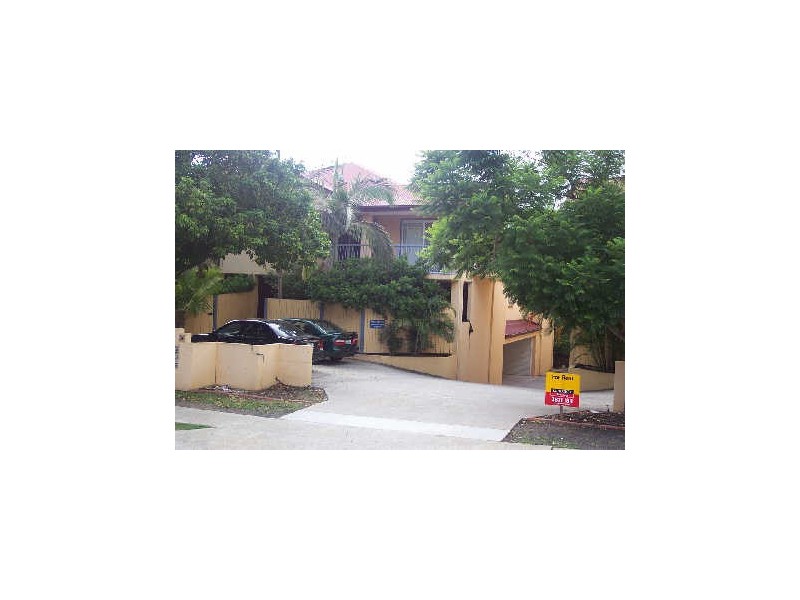 11/36 Gordon Street, Milton QLD 4064