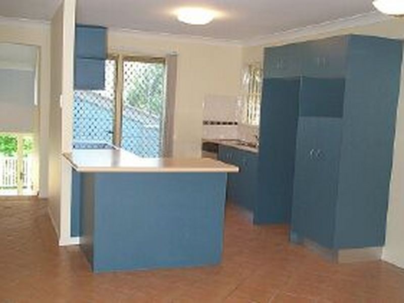 3/24 Oxford Terrace, Taringa QLD 4068