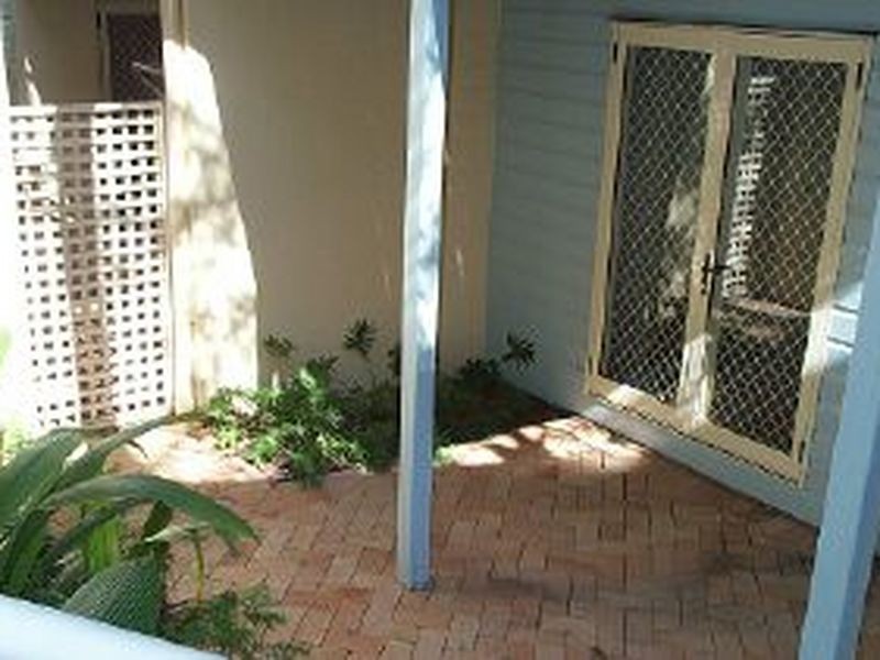 3/24 Oxford Terrace, Taringa QLD 4068