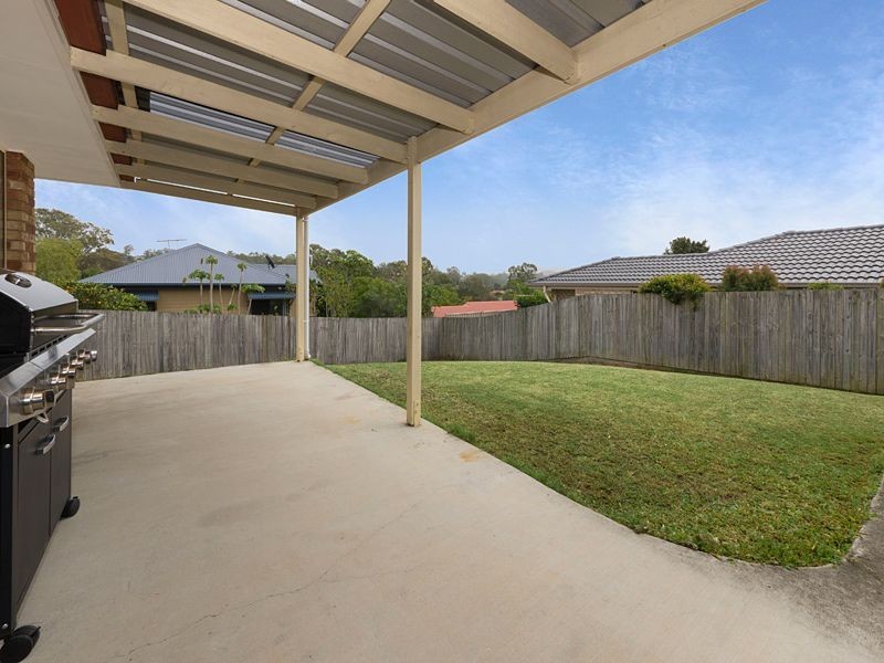 7 Volterra Place, Moggill QLD 4070