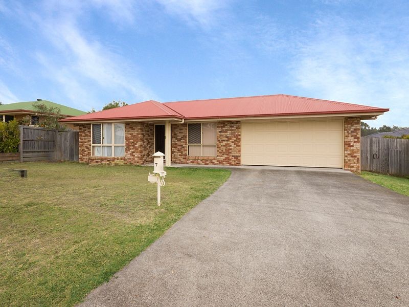 7 Volterra Place, Moggill QLD 4070
