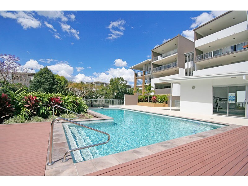 15/29 Alpha Street, Taringa QLD 4068