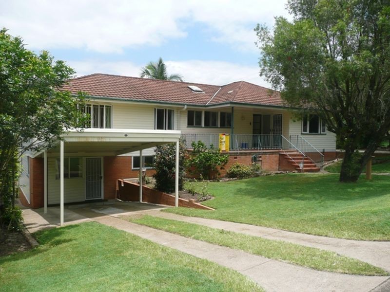 53 Sisley Street, St Lucia QLD 4067