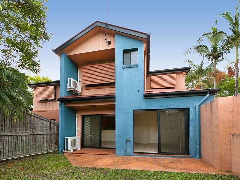 1/48 Kedron Brook Road, Wilston QLD 4051