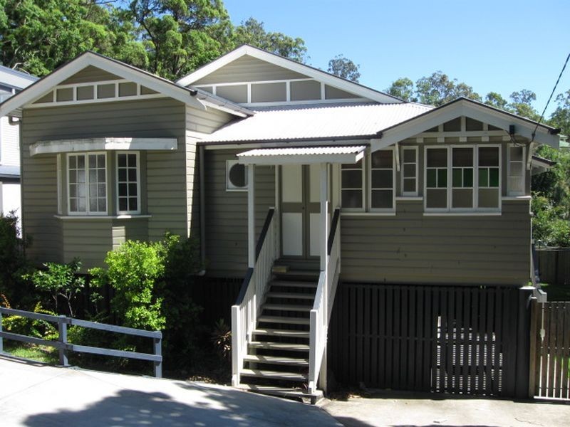 89 Russell Terrace, Indooroopilly QLD 4068