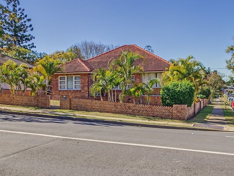 33 Croydon Street, Toowong QLD 4066