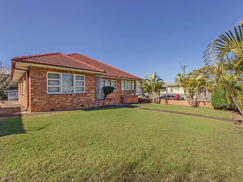 33 Croydon Street, Toowong QLD 4066