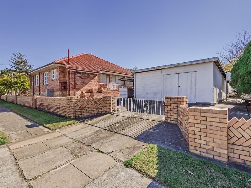 33 Croydon Street, Toowong QLD 4066