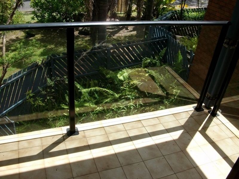 2/75 Bellevue Terrace, St Lucia QLD 4067