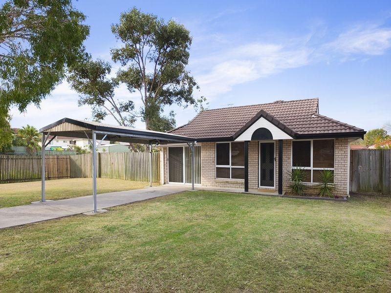 83 Mabel Street, Oxley QLD 4075