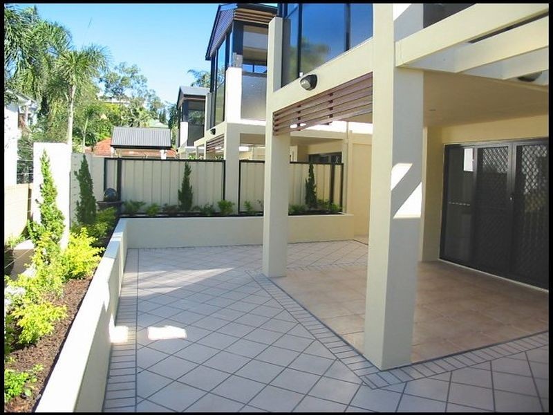 5/37 Sandford Street, St Lucia QLD 4067