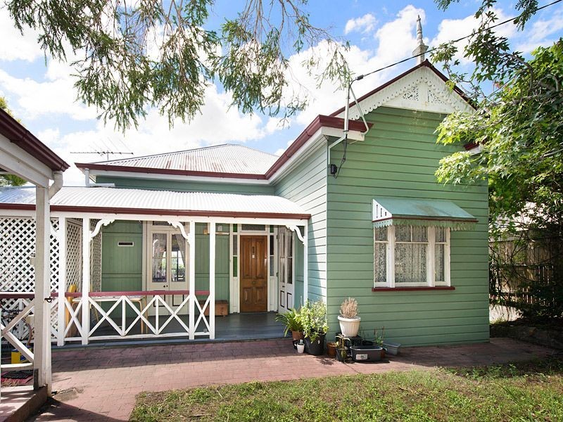 22 Swann Road, Taringa QLD 4068
