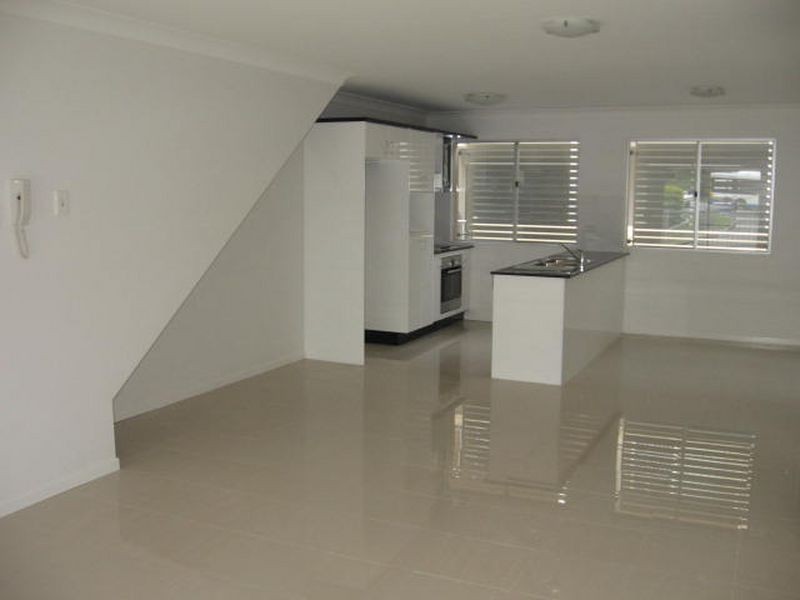 5/11 Croydon Street, Toowong QLD 4066