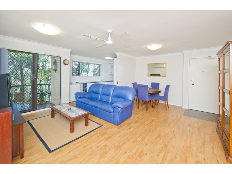 6/73 Payne Street, Indooroopilly QLD 4068