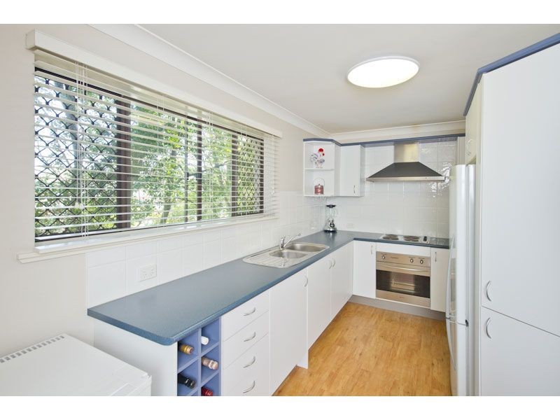6/73 Payne Street, Indooroopilly QLD 4068