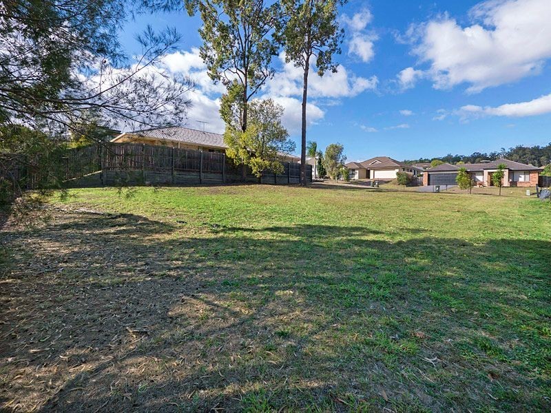 52 Joseph Avenue, Moggill QLD 4070